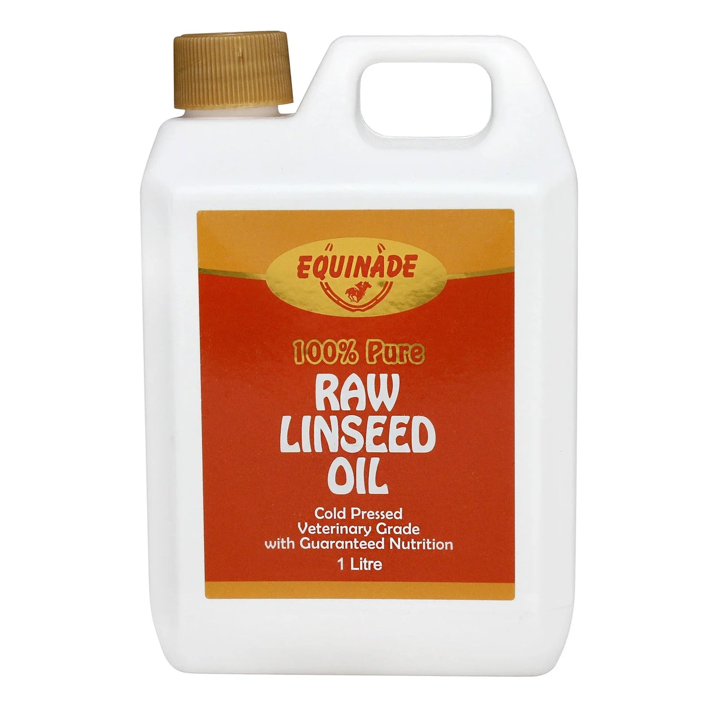 EQUINADE LINSEED OIL 1LTR-Ranges Country