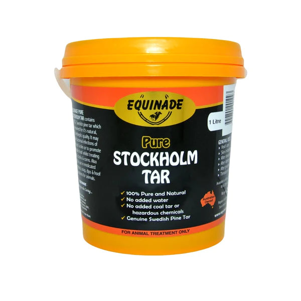 EQUINADE STOCKHOLM TAR 1LTR-Ranges Country