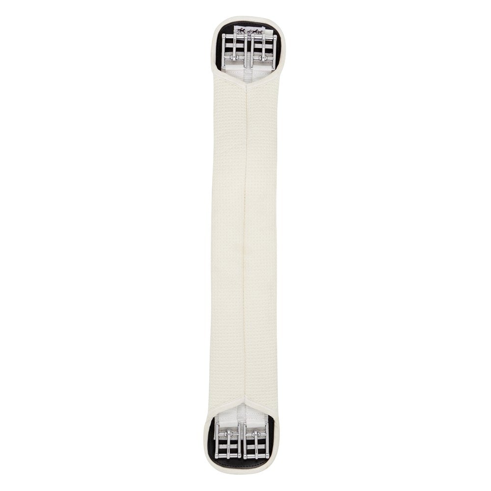 EQUIPRENE ELASTIC ANTIGALL DRESSAGE GIRTH