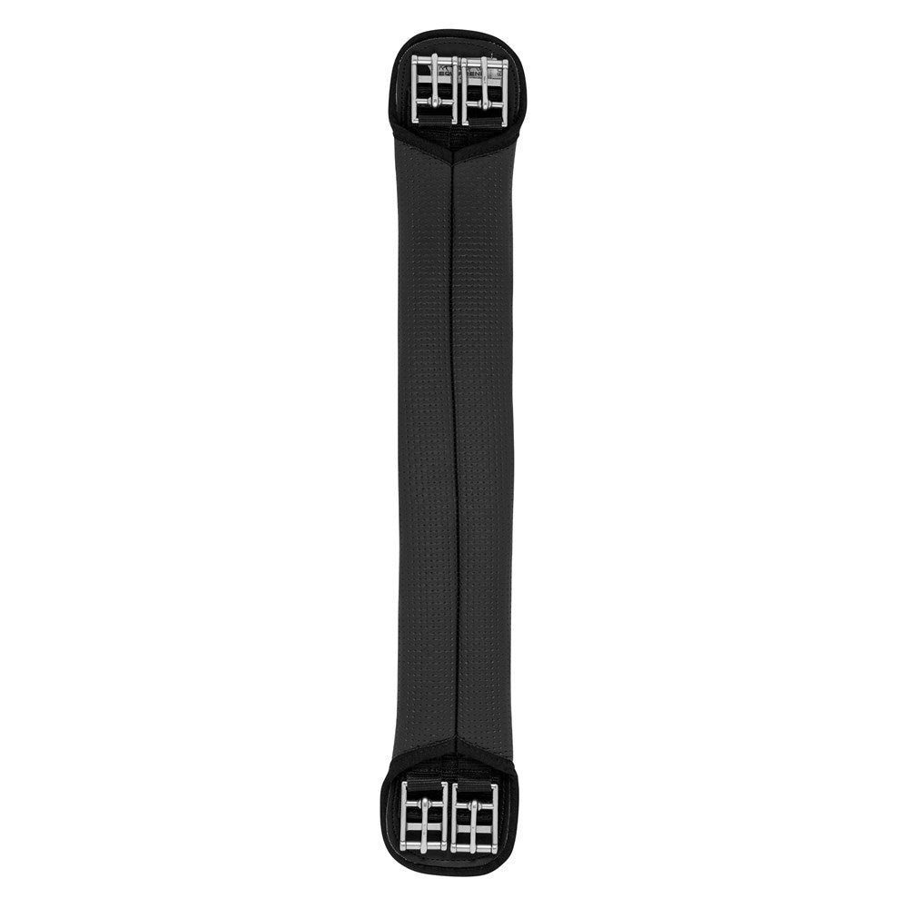 EQUIPRENE ELASTIC ANTIGALL DRESSAGE GIRTH