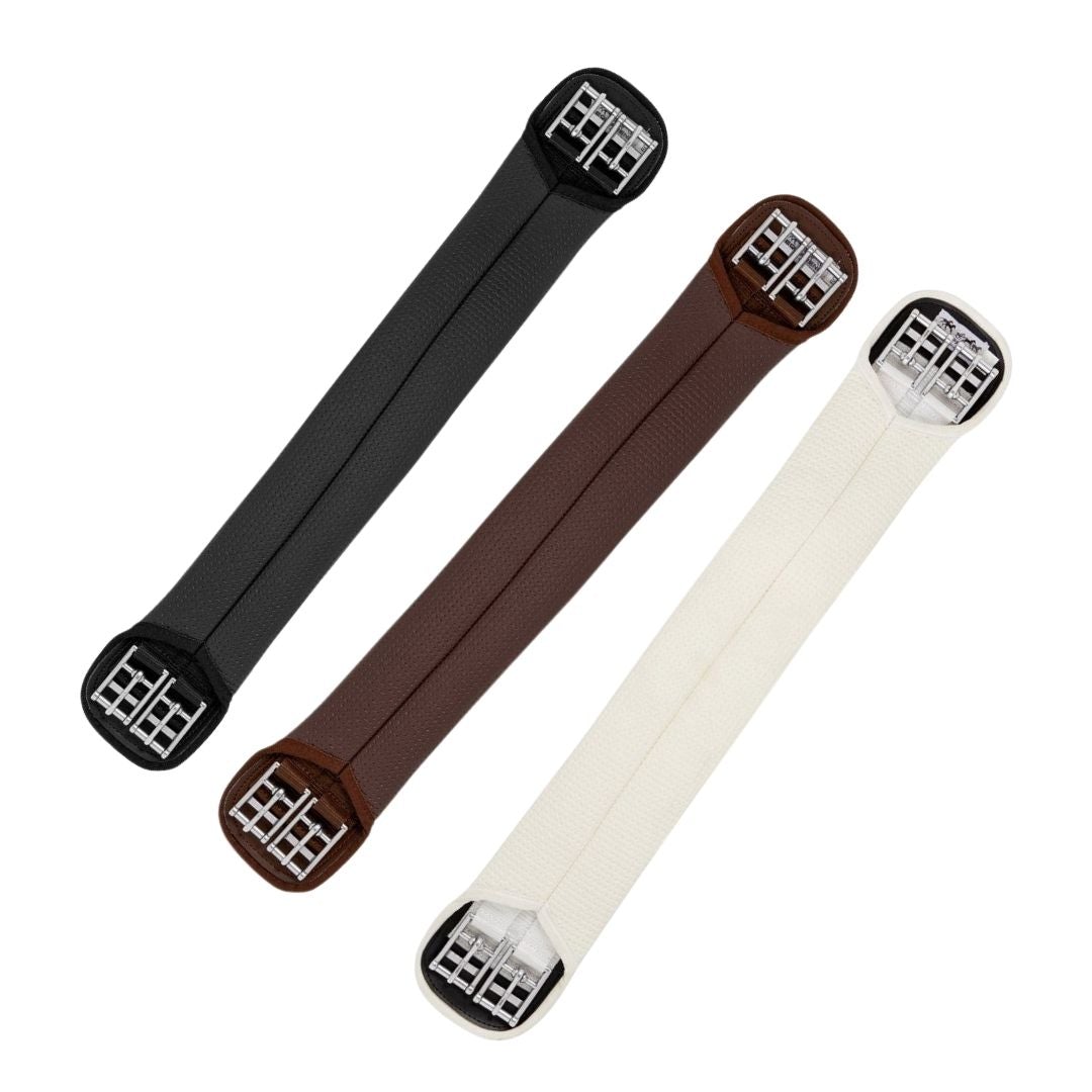 EQUIPRENE ELASTIC ANTIGALL DRESSAGE GIRTH-Ranges Country