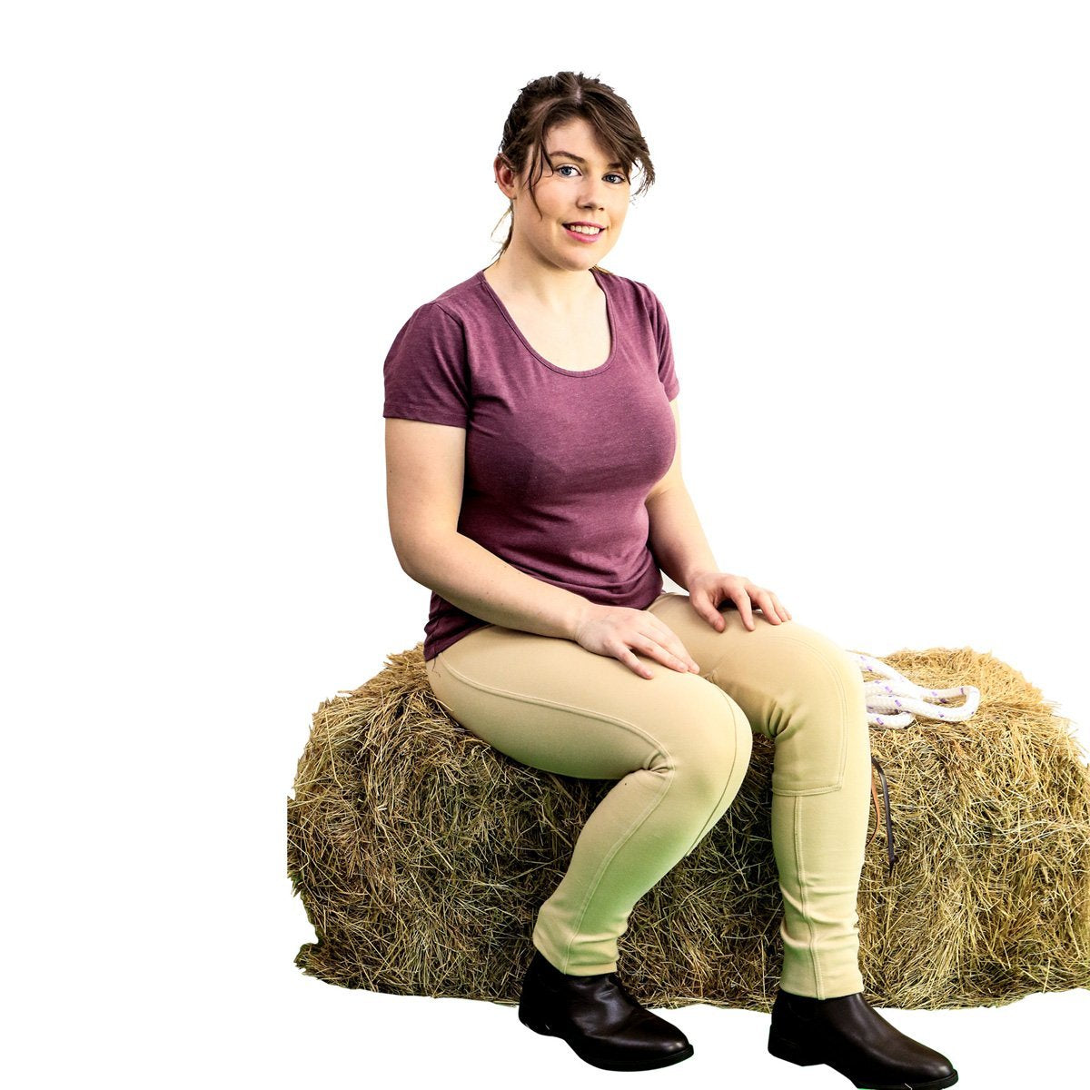 EUREKA ADULT VALLEY JODHPURS