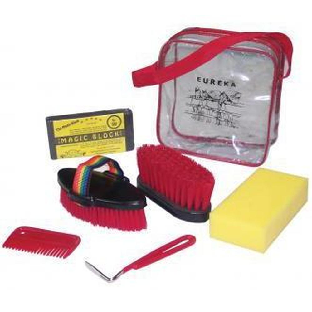 BUDGET GROOMING KIT-Ranges Country