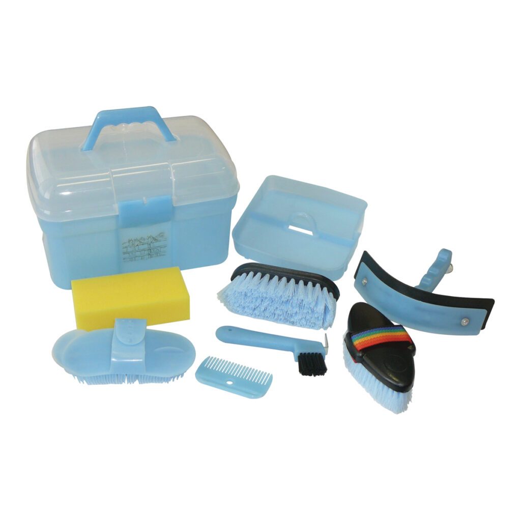 EUREKA GROOMING BOX KIT-Ranges Country