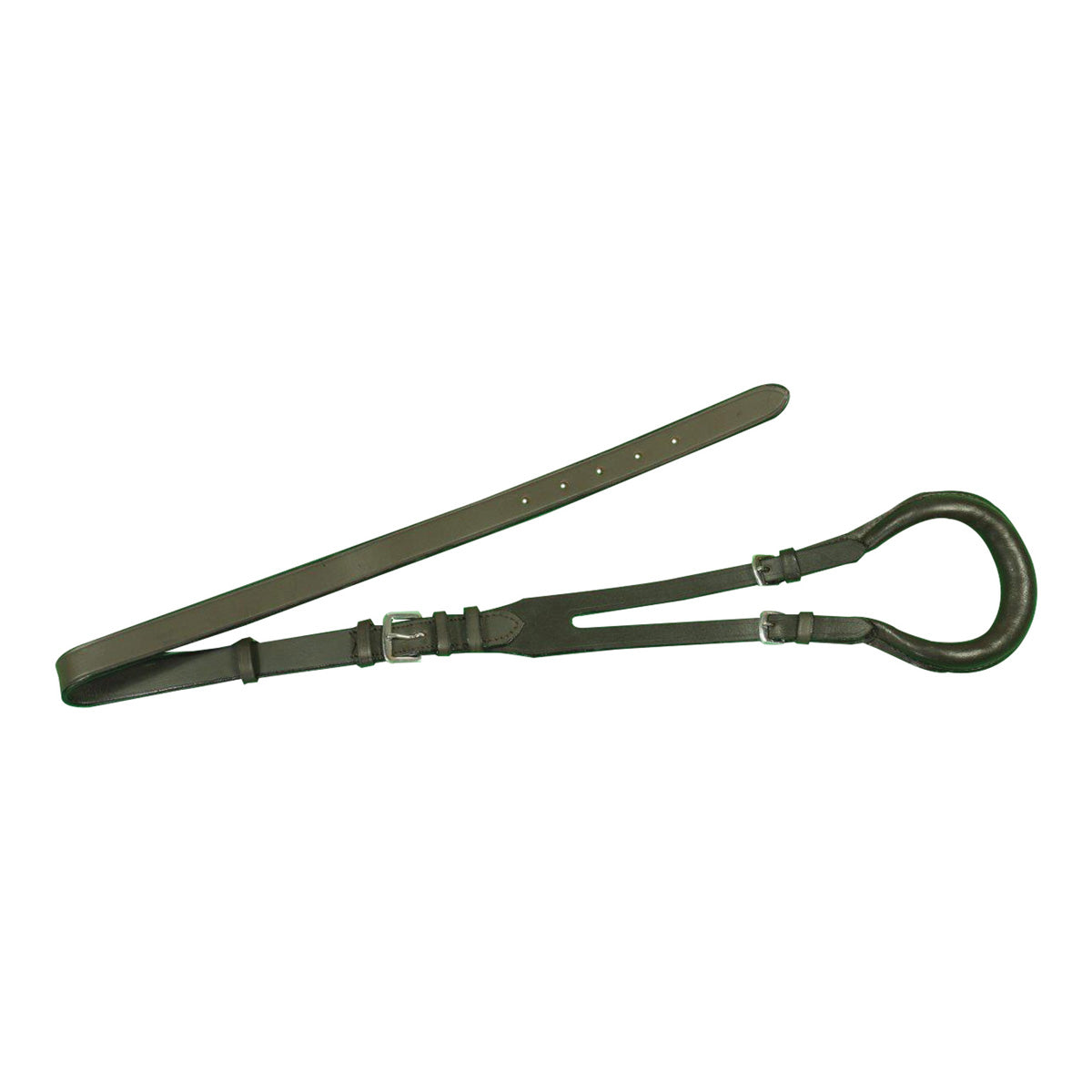 EUREKA LEATHER CRUPPER-Ranges Country