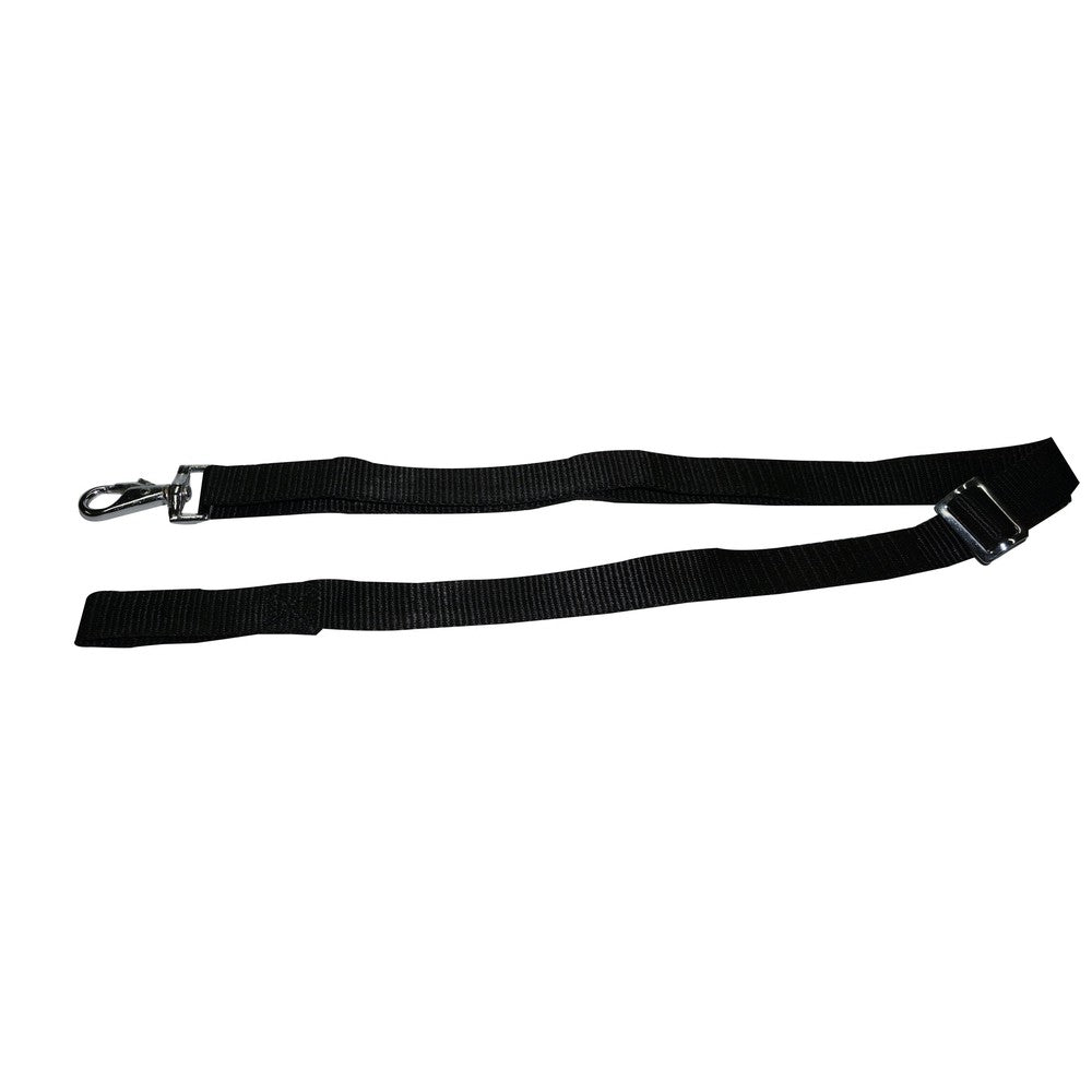 LEG STRAPS LOOP - SINGLE-Ranges Country