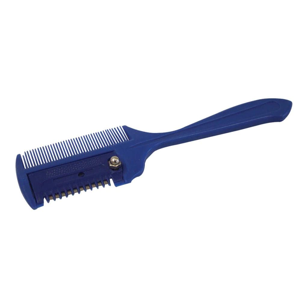 EUREKA MANE & TAIL THINNER COMB-Ranges Country