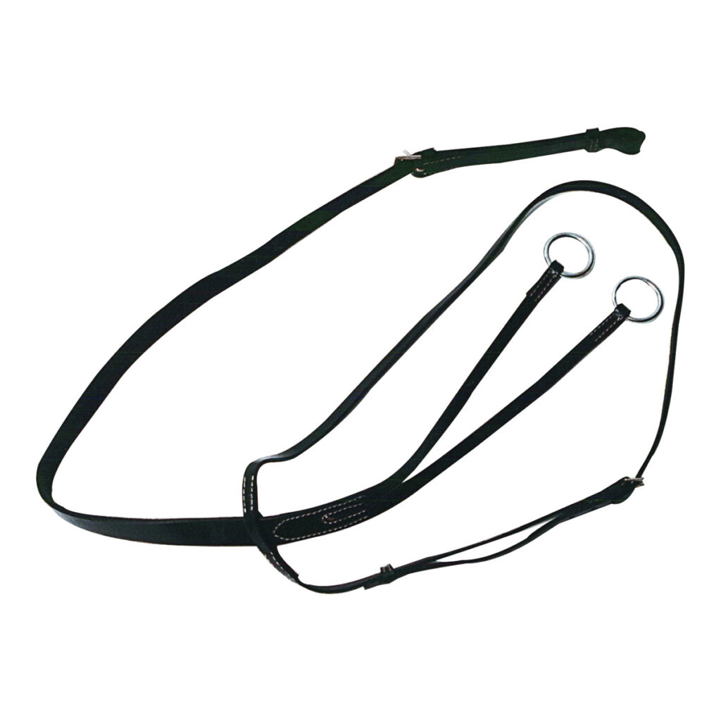 EUREKA RUNNING MARTINGALE-Ranges Country