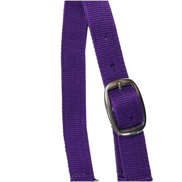 EUREKA SHETLAND HALTER