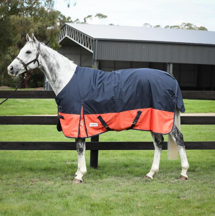 EUREKA WINTER SYNTHETIC RUG