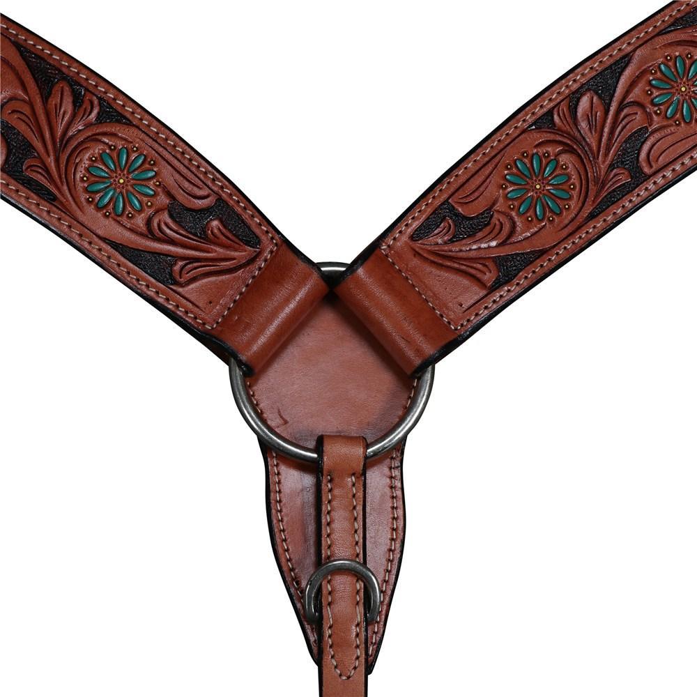 FORT WORTH IROQUOIS BREASTPLATE