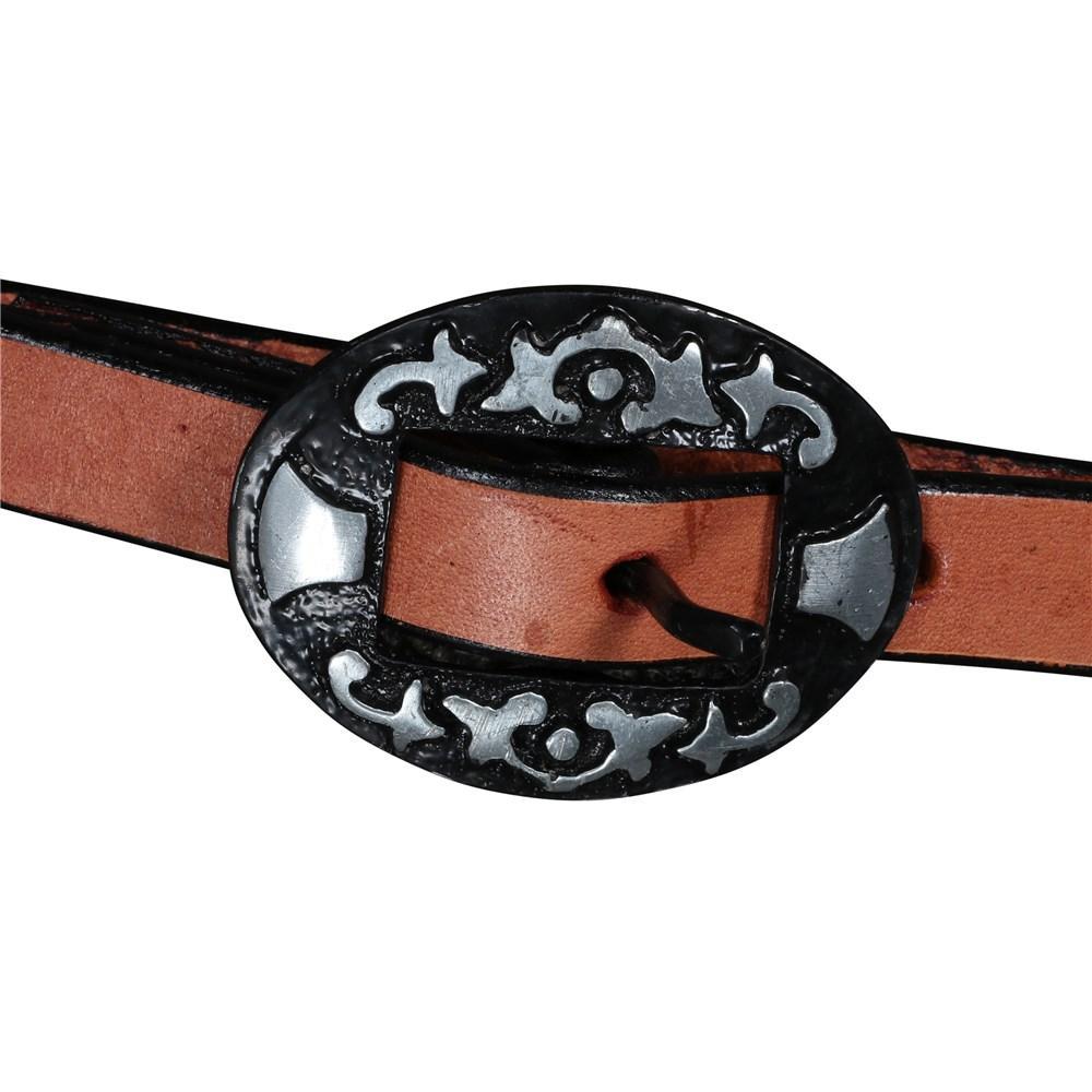 FORT WORTH IROQUOIS BREASTPLATE