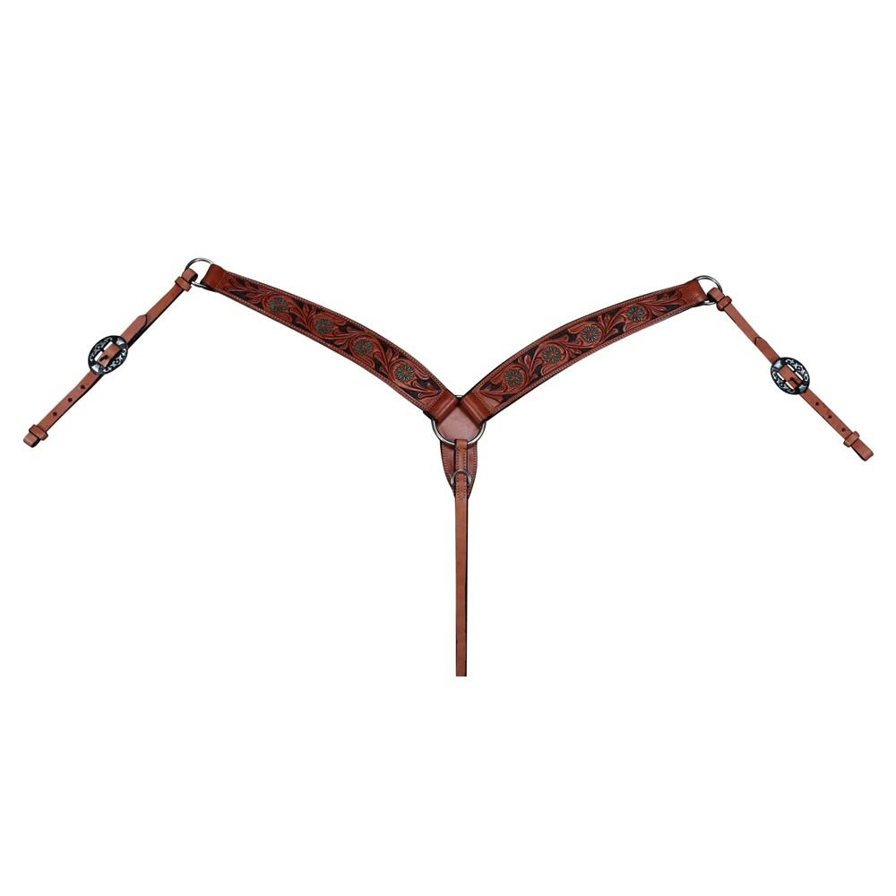 FORT WORTH IROQUOIS BREASTPLATE-Ranges Country