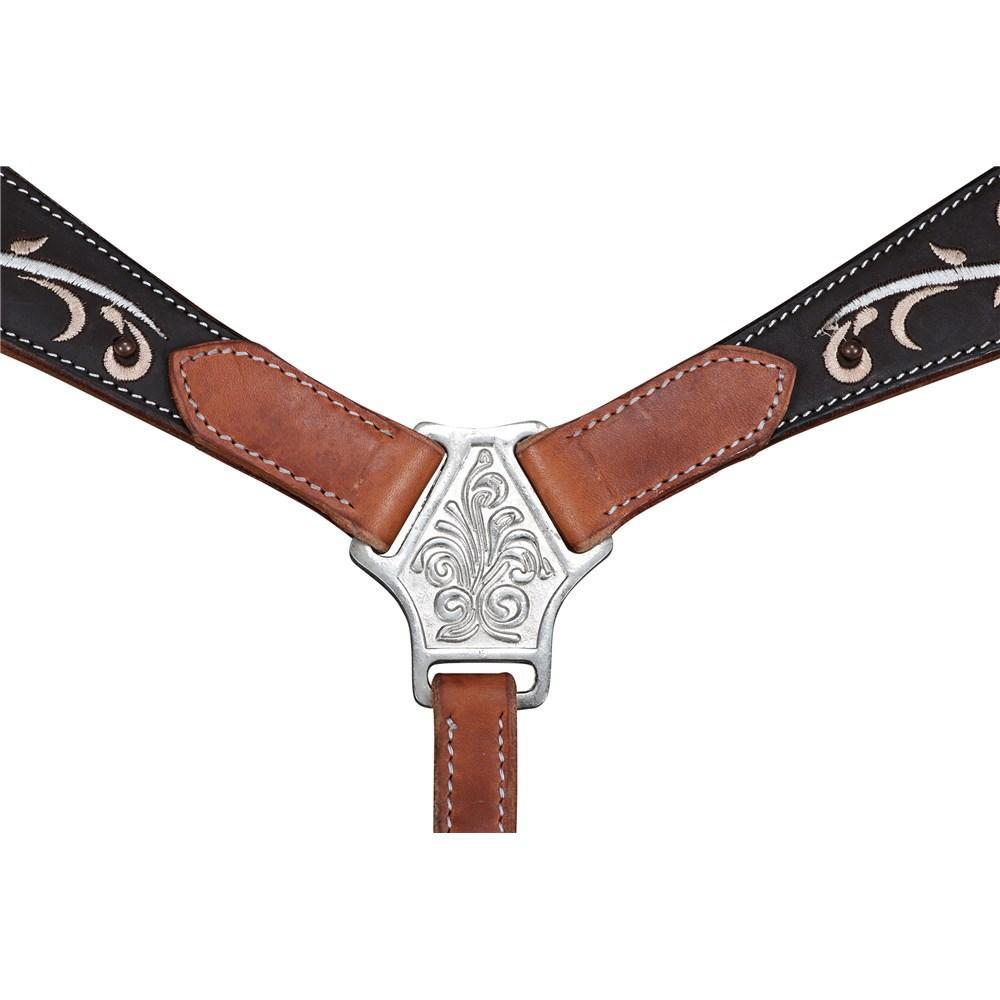 FORT WORTH RUSTIC BEAUTY BREASTPLATE