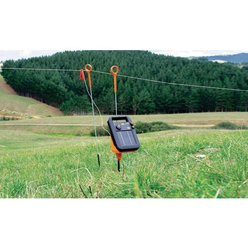 GALLAGHER S20 SOLAR ENERGISER