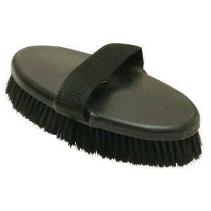 GG AUSTRALIA BRISTLE BODY BRUSH-Ranges Country
