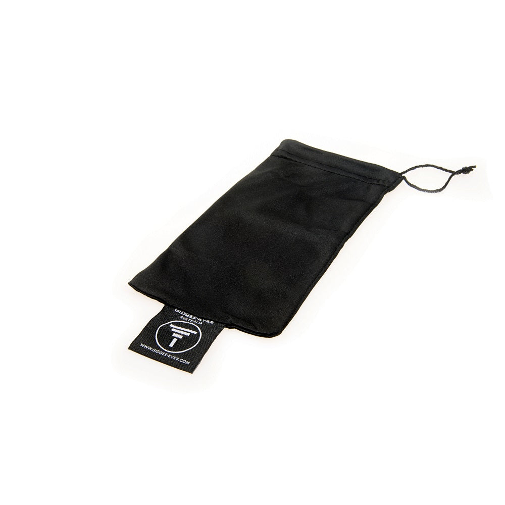 GIDGEE EQUATOR BLAZE SUNGLASSES