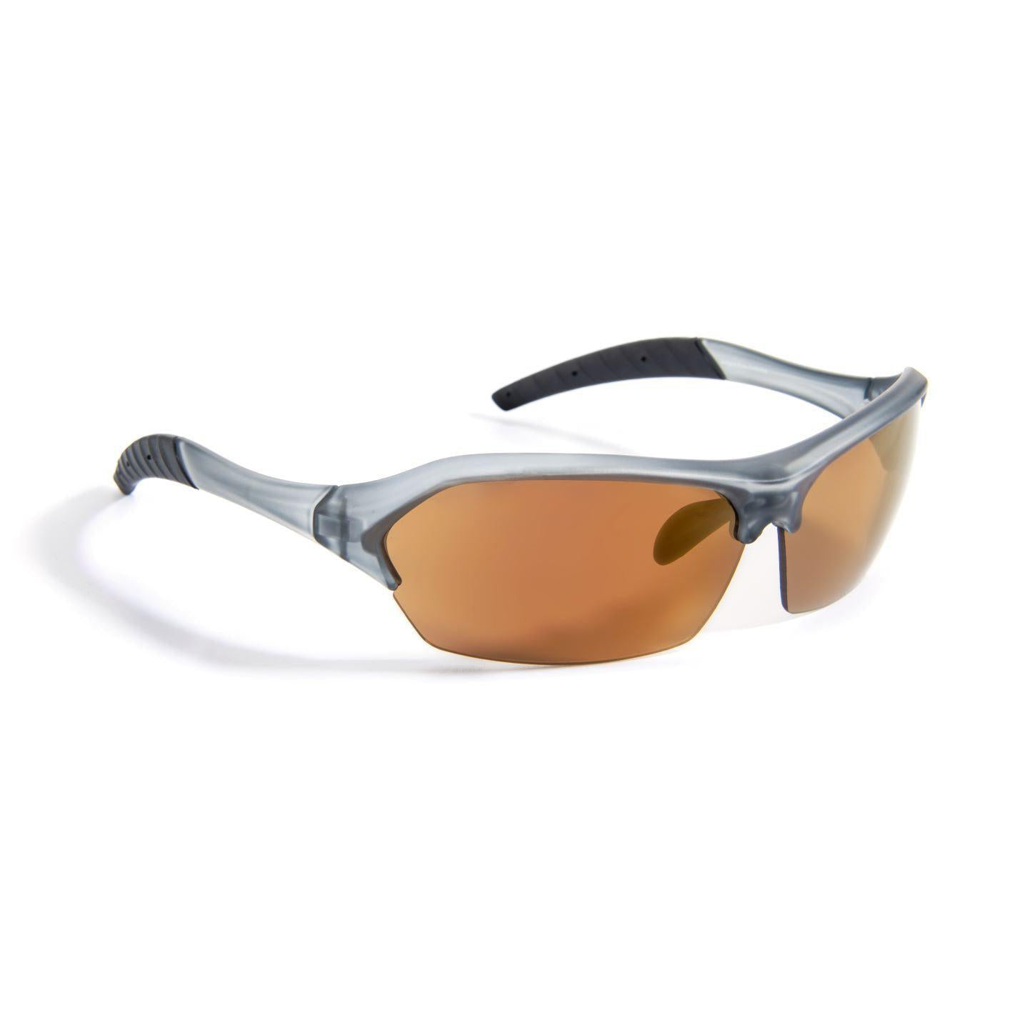 GIDGEE LIBERTY MATT XTL GREY SUNGLASSES-Ranges Country