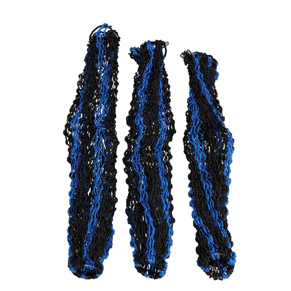 HEAVY POLY TWO TONE SLOW FEED HAY NET