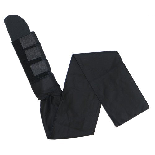 HORSEMASTER TAIL GUARD w/REMOVABLE BAG-Ranges Country