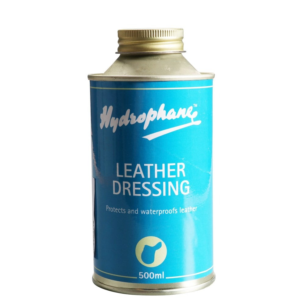 HYDROPHANE LEATHER DRESSING 500ML-Ranges Country