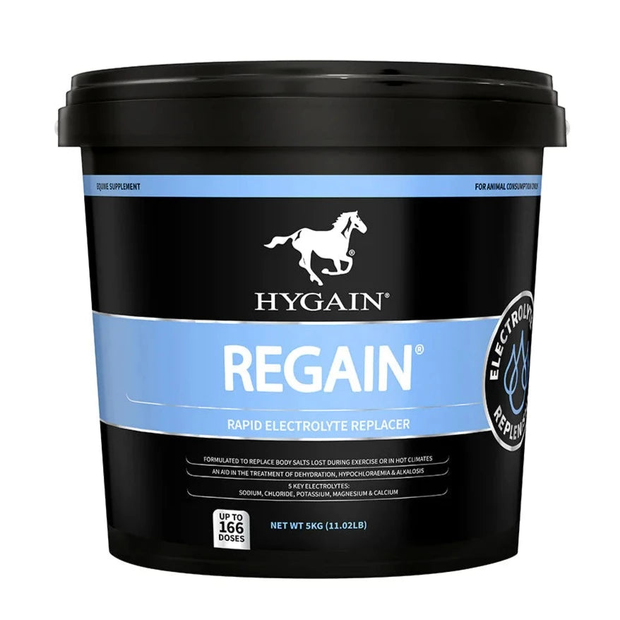 HYGAIN REGAIN 5KG-Ranges Country