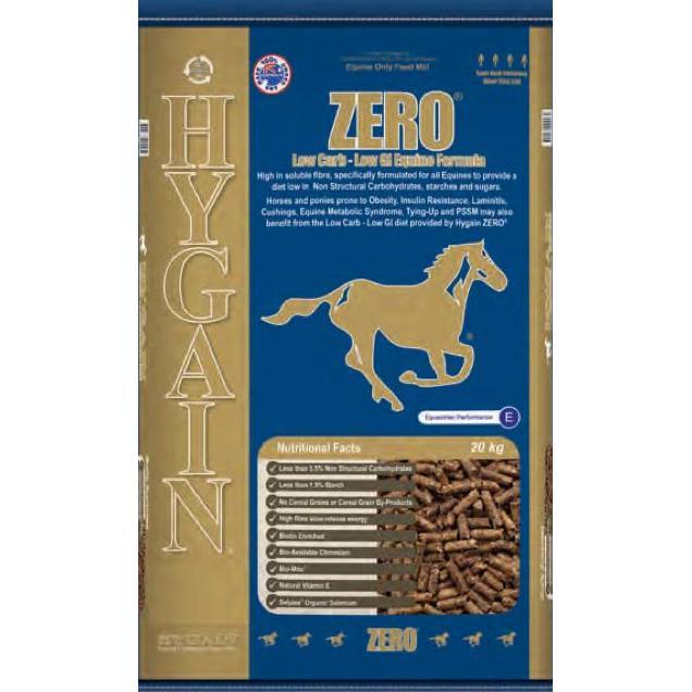 HYGAIN ZERO 20KG-Ranges Country