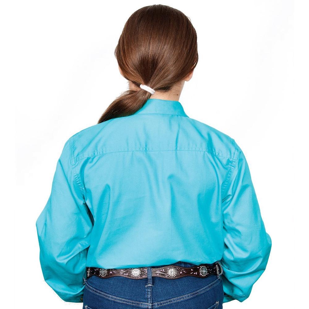JUST COUNTRY GIRLS KENZIE SHIRT