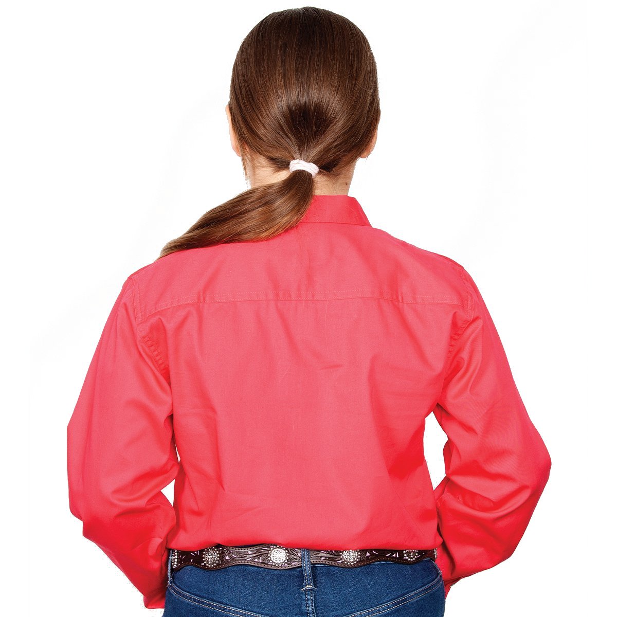 JUST COUNTRY GIRLS KENZIE SHIRT