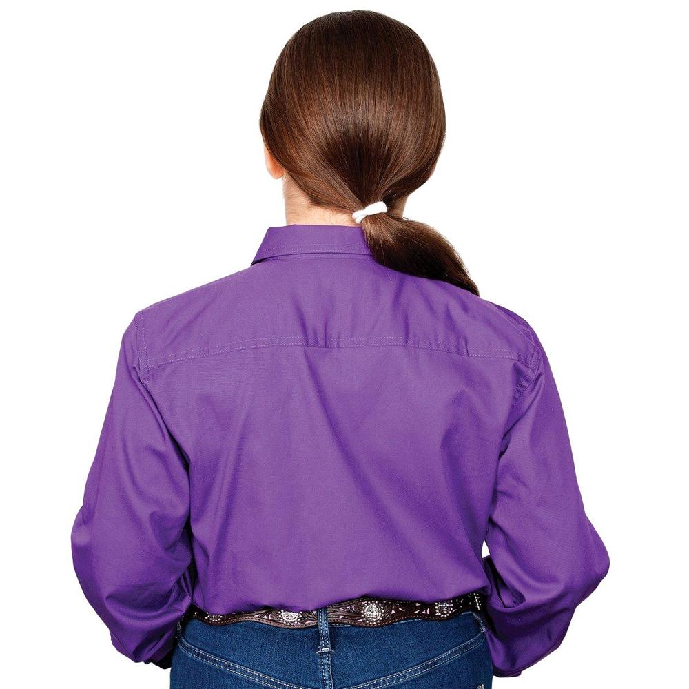 JUST COUNTRY GIRLS KENZIE SHIRT