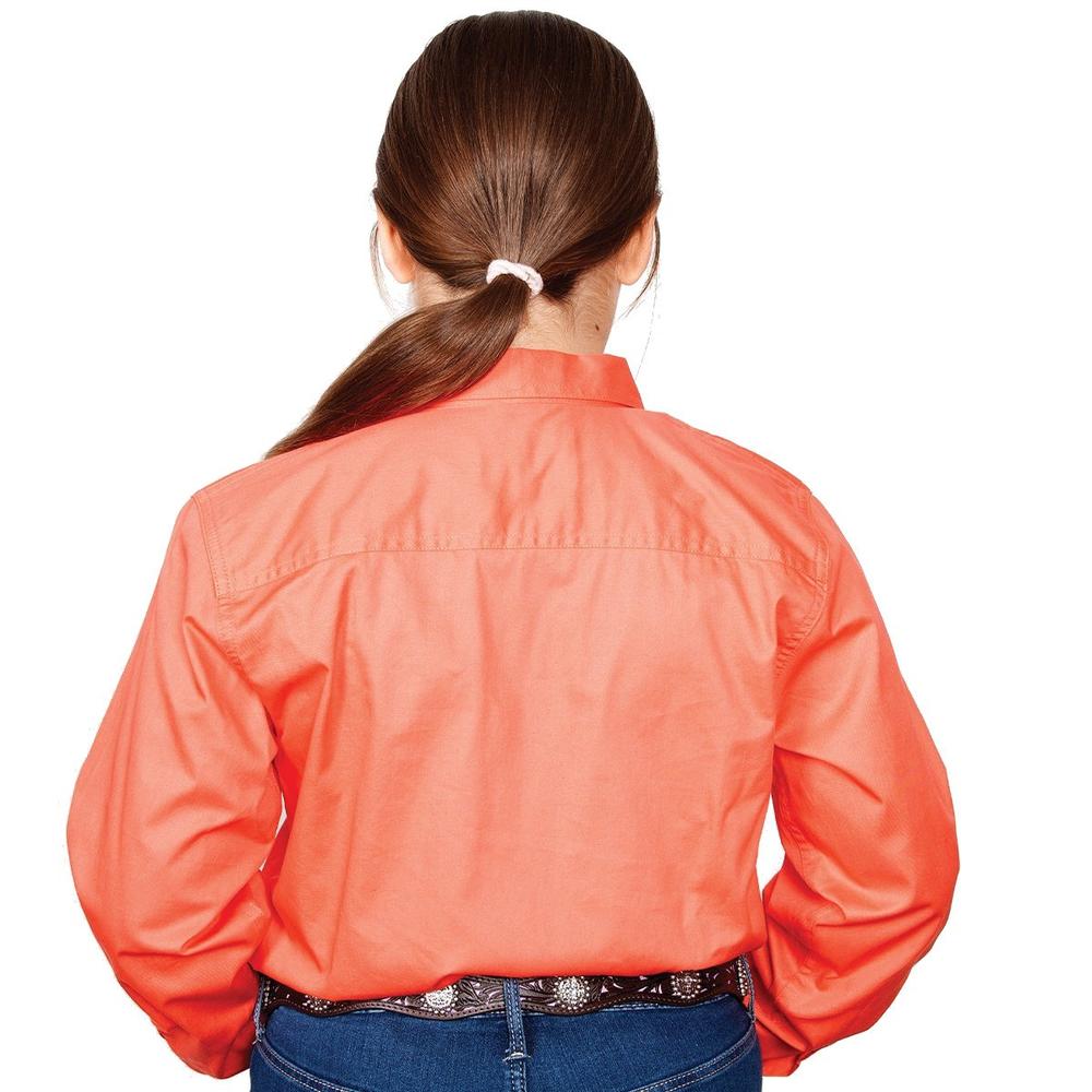 JUST COUNTRY GIRLS KENZIE SHIRT