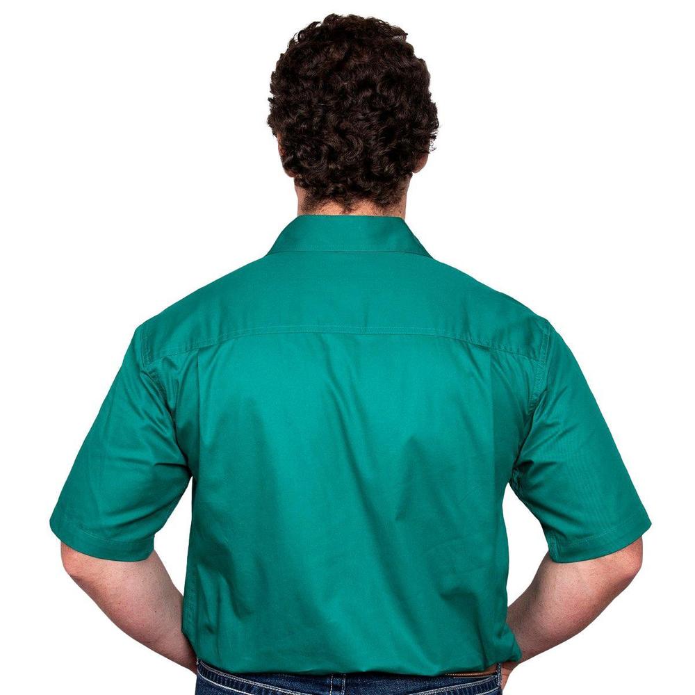 JUST COUNTRY MENS ADAM SHIRT