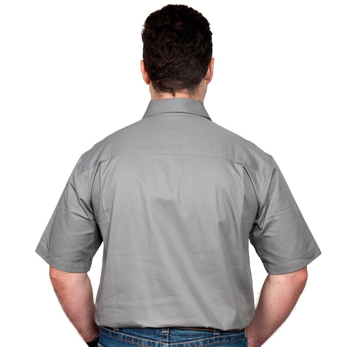 JUST COUNTRY MENS ADAM SHIRT