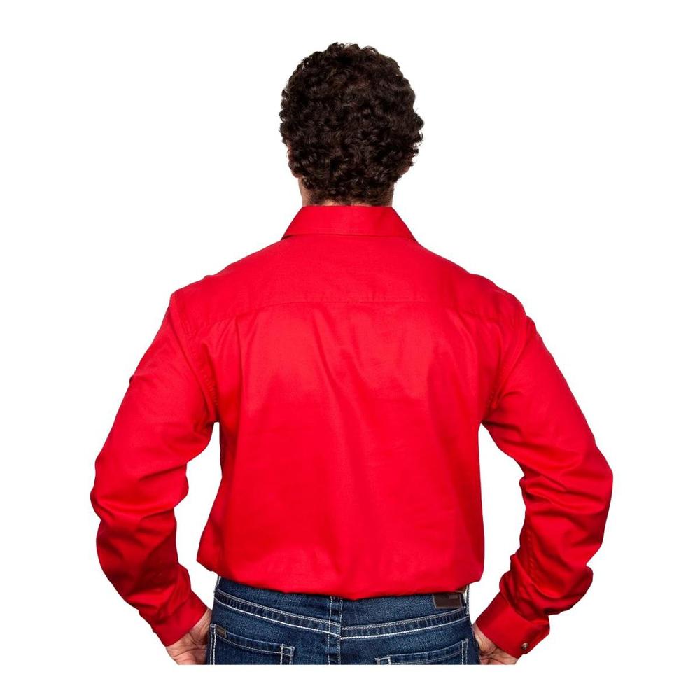 JUST COUNTRY MENS CAMERON SHIRT