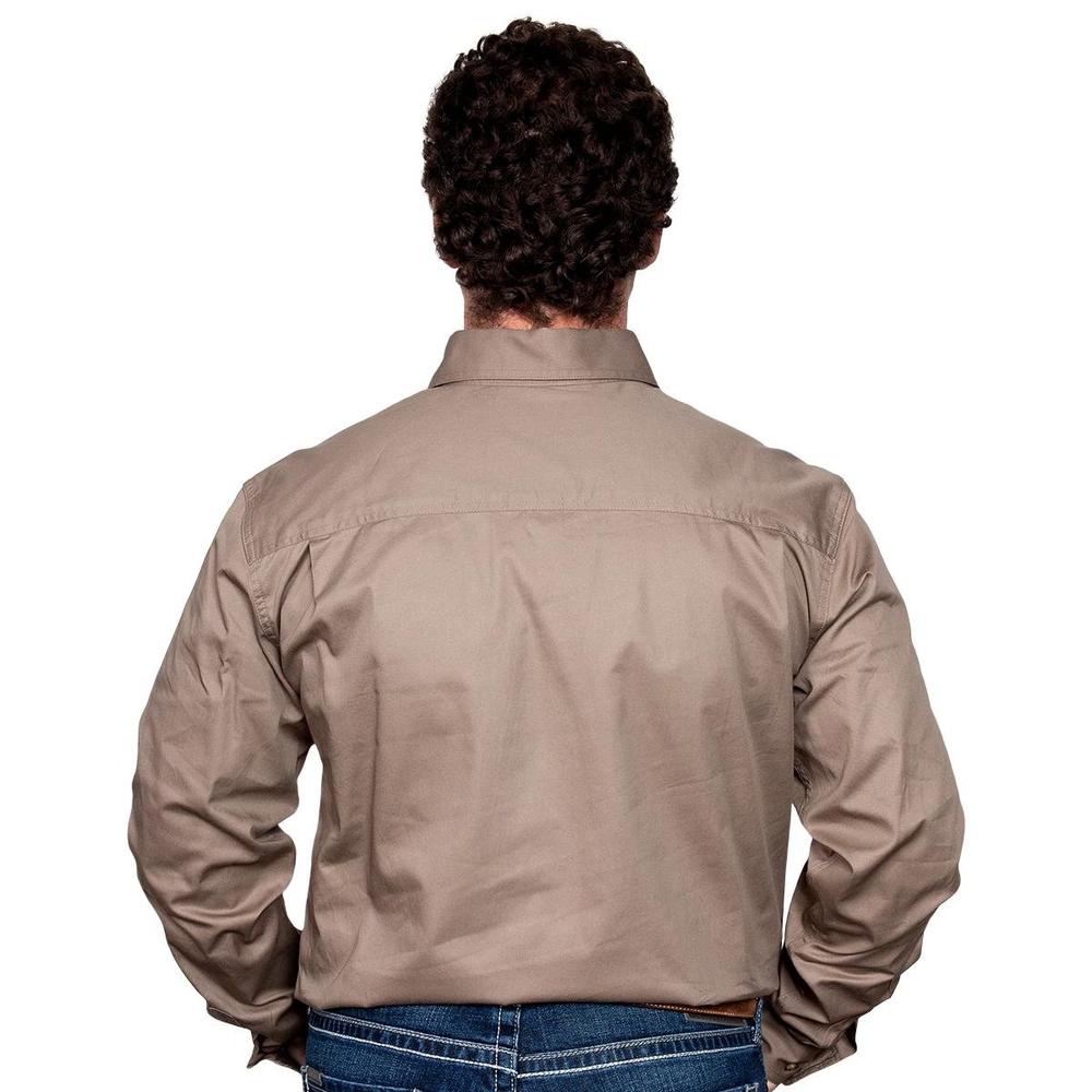 JUST COUNTRY MENS CAMERON SHIRT