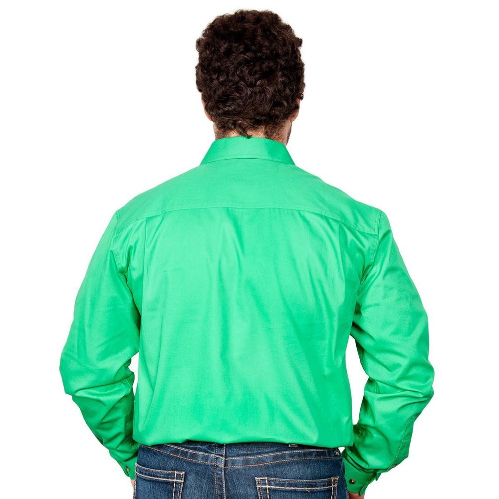 JUST COUNTRY MENS CAMERON SHIRT