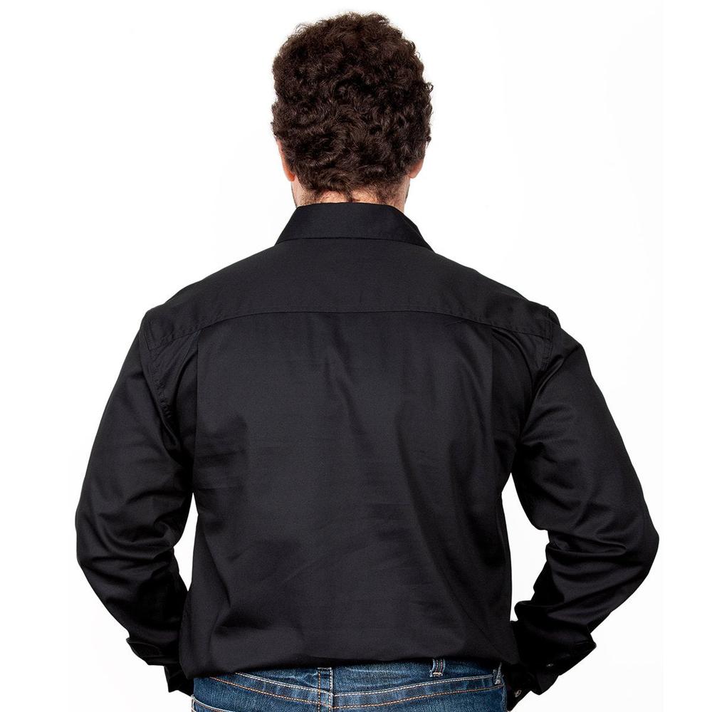 JUST COUNTRY MENS CAMERON SHIRT