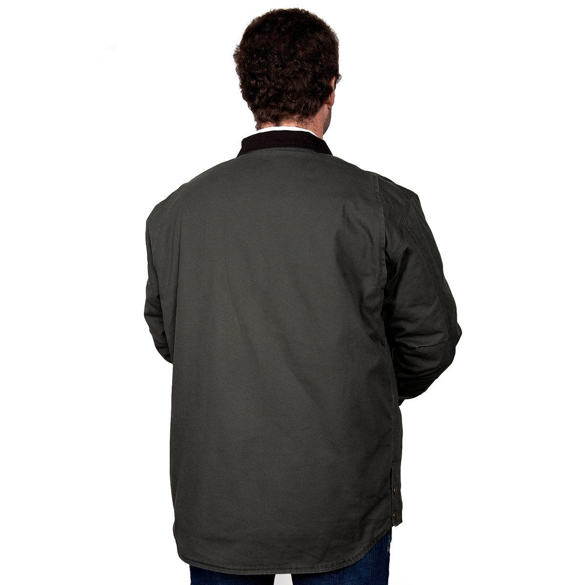 JUST COUNTRY MENS DIAMANTINA JACKET