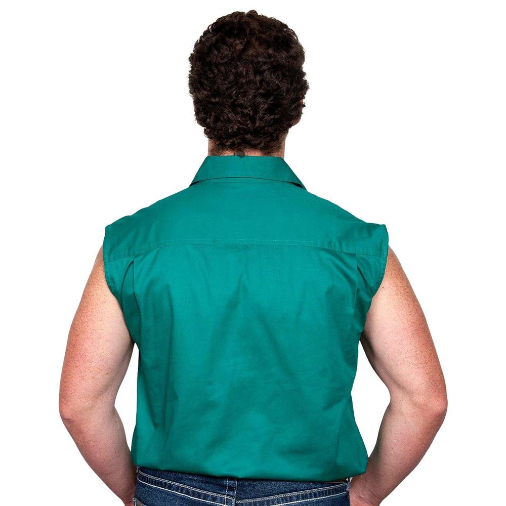JUST COUNTRY MENS JACK SHIRT