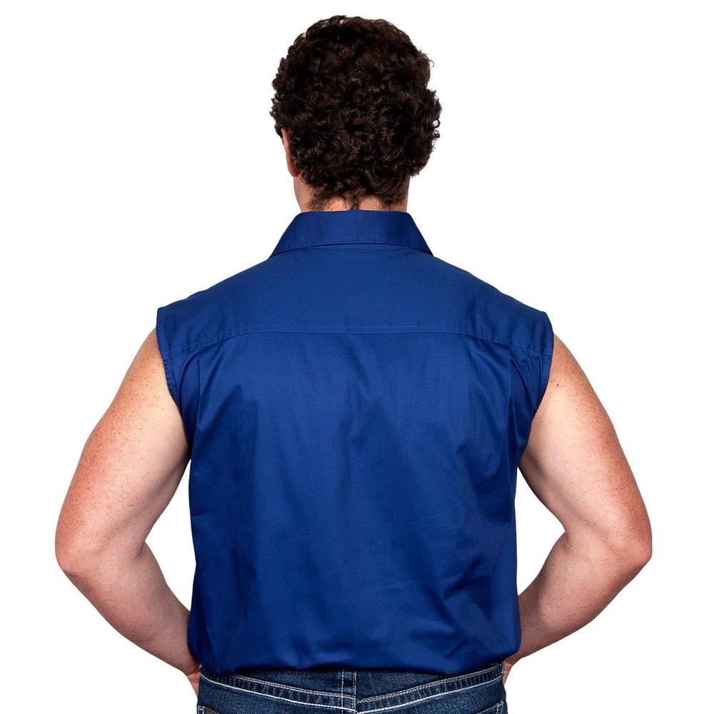 JUST COUNTRY MENS JACK SHIRT