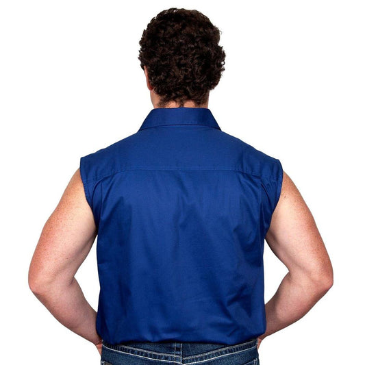 JUST COUNTRY MENS JACK SHIRT