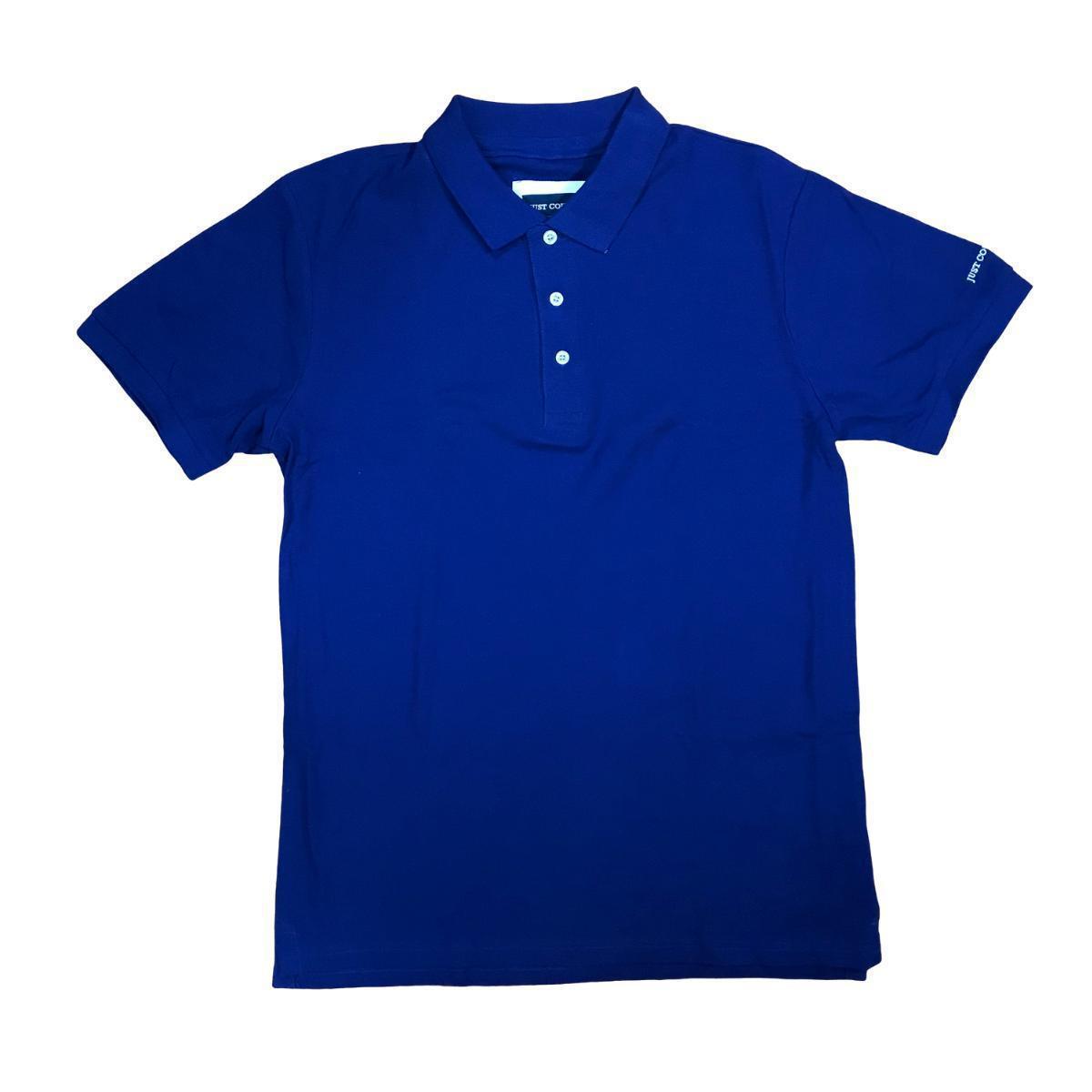 JUST COUNTRY MENS MASON POLO-Ranges Country