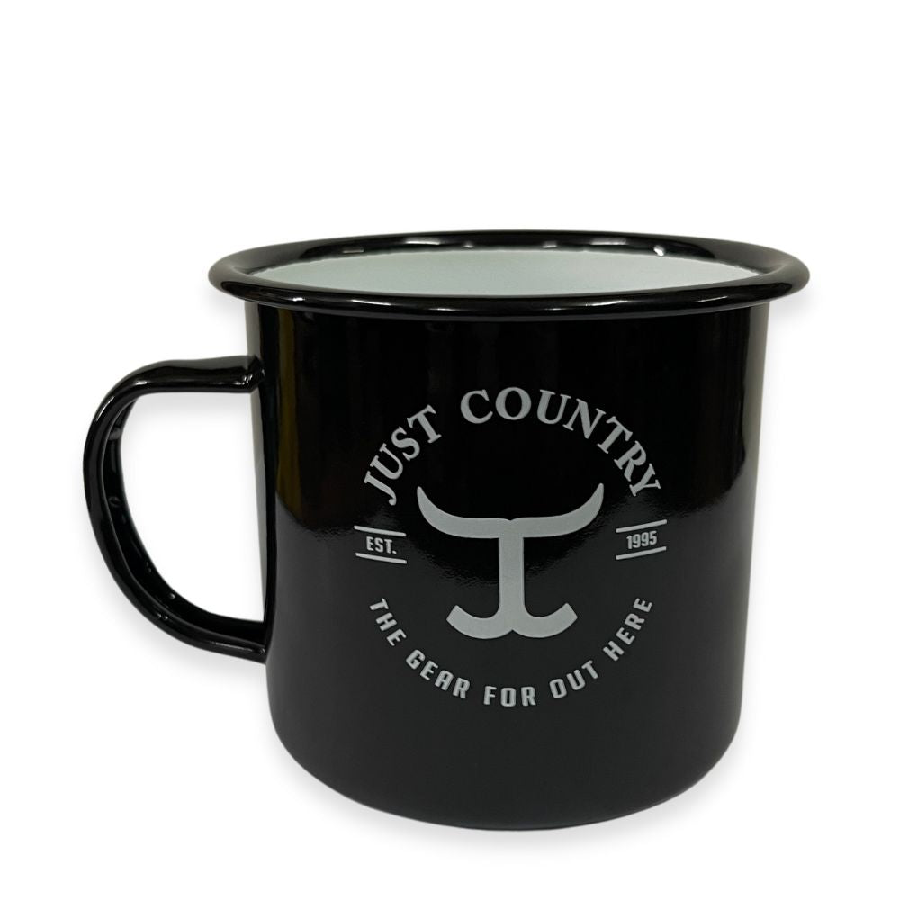 JUST COUNTRY PANNIKIN CUP-Ranges Country