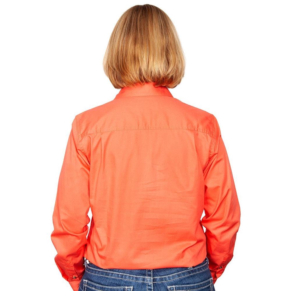 JUST COUNTRY WOMENS JAHNA SHIRT