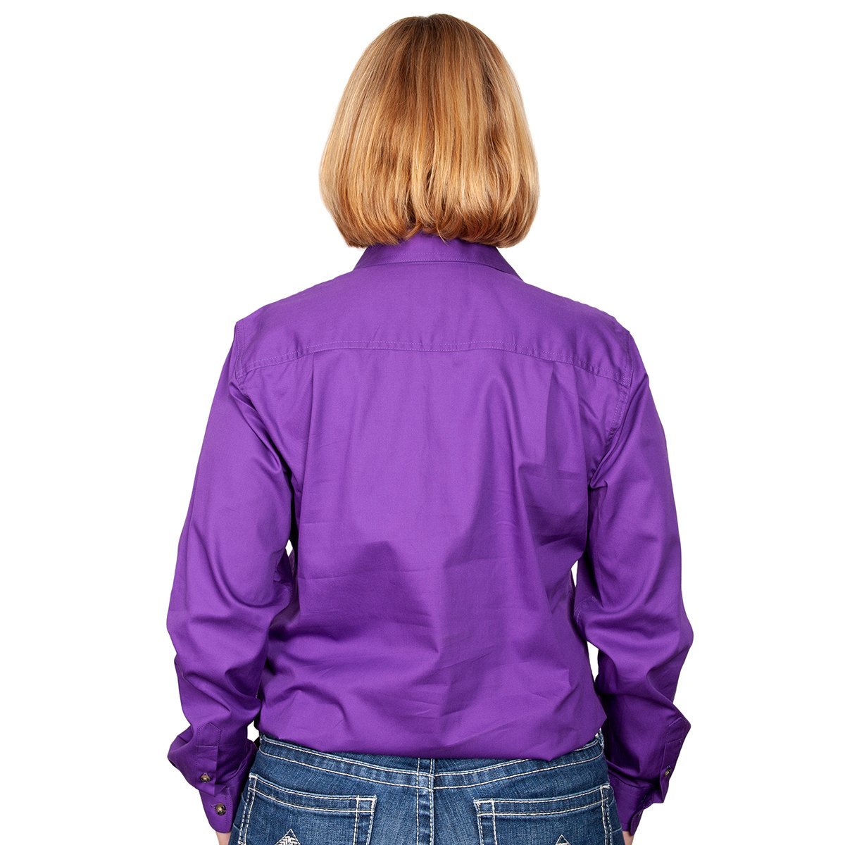 JUST COUNTRY WOMENS JAHNA SHIRT