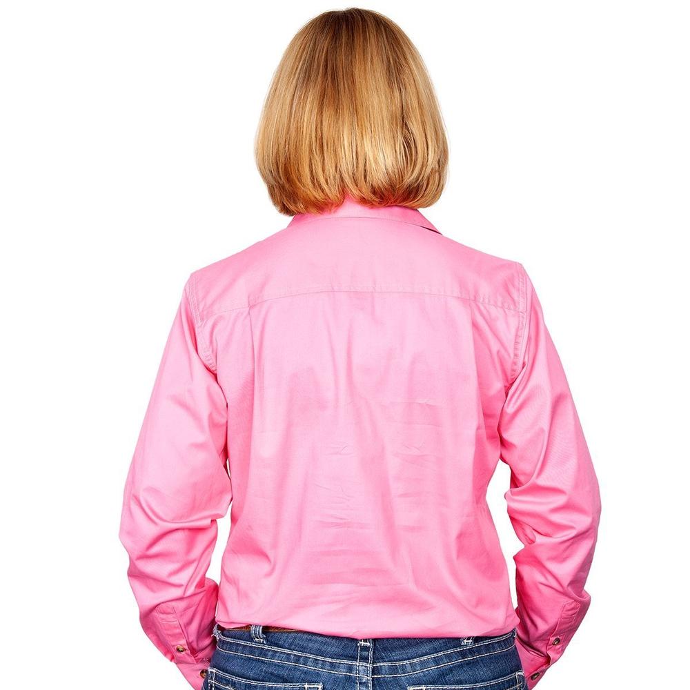 JUST COUNTRY WOMENS JAHNA SHIRT