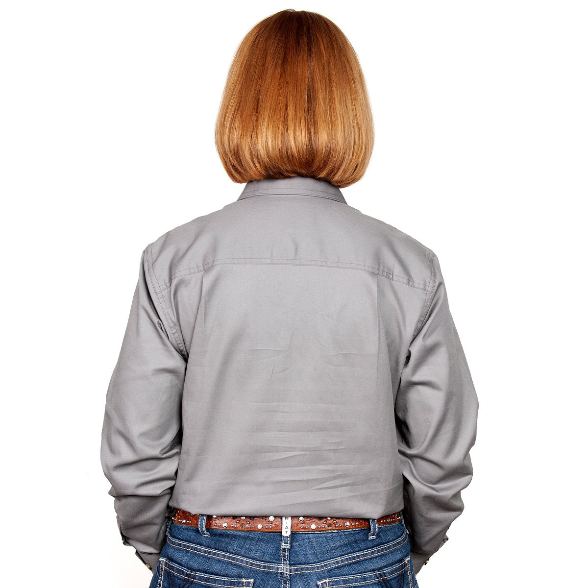 JUST COUNTRY WOMENS JAHNA SHIRT