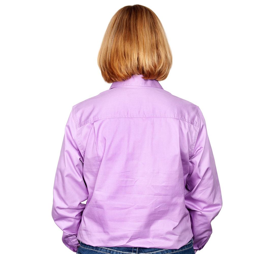 JUST COUNTRY WOMENS JAHNA SHIRT