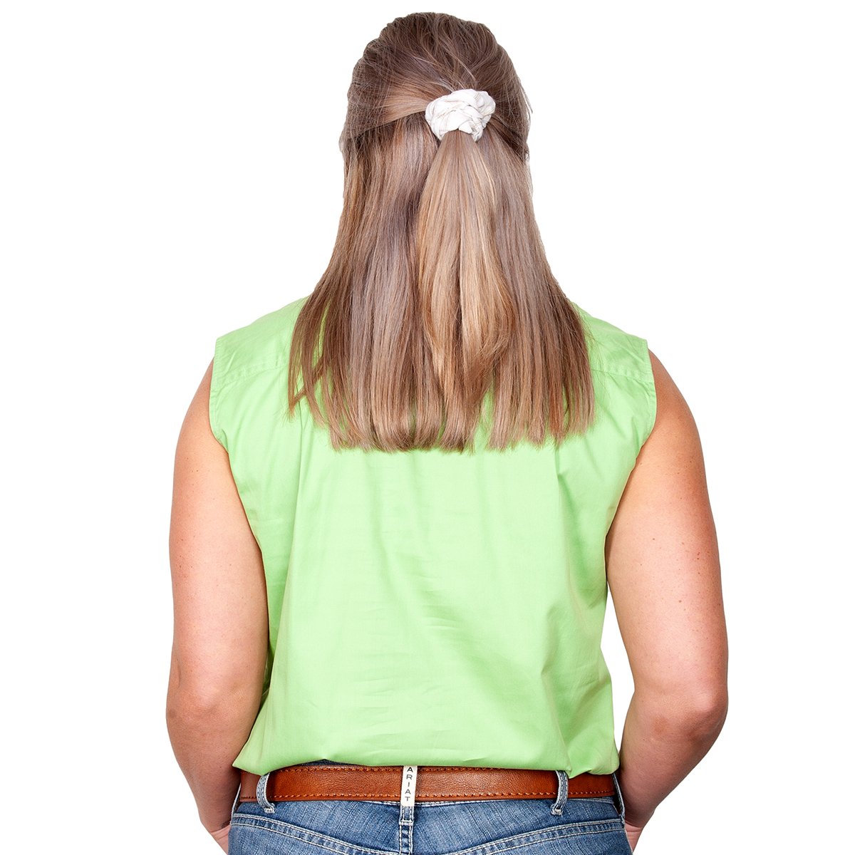 JUST COUNTRY WOMENS KERRY SHIRT