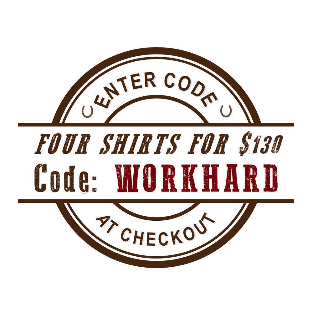 JUST COUNTRY WOMENS KERRY SHIRT